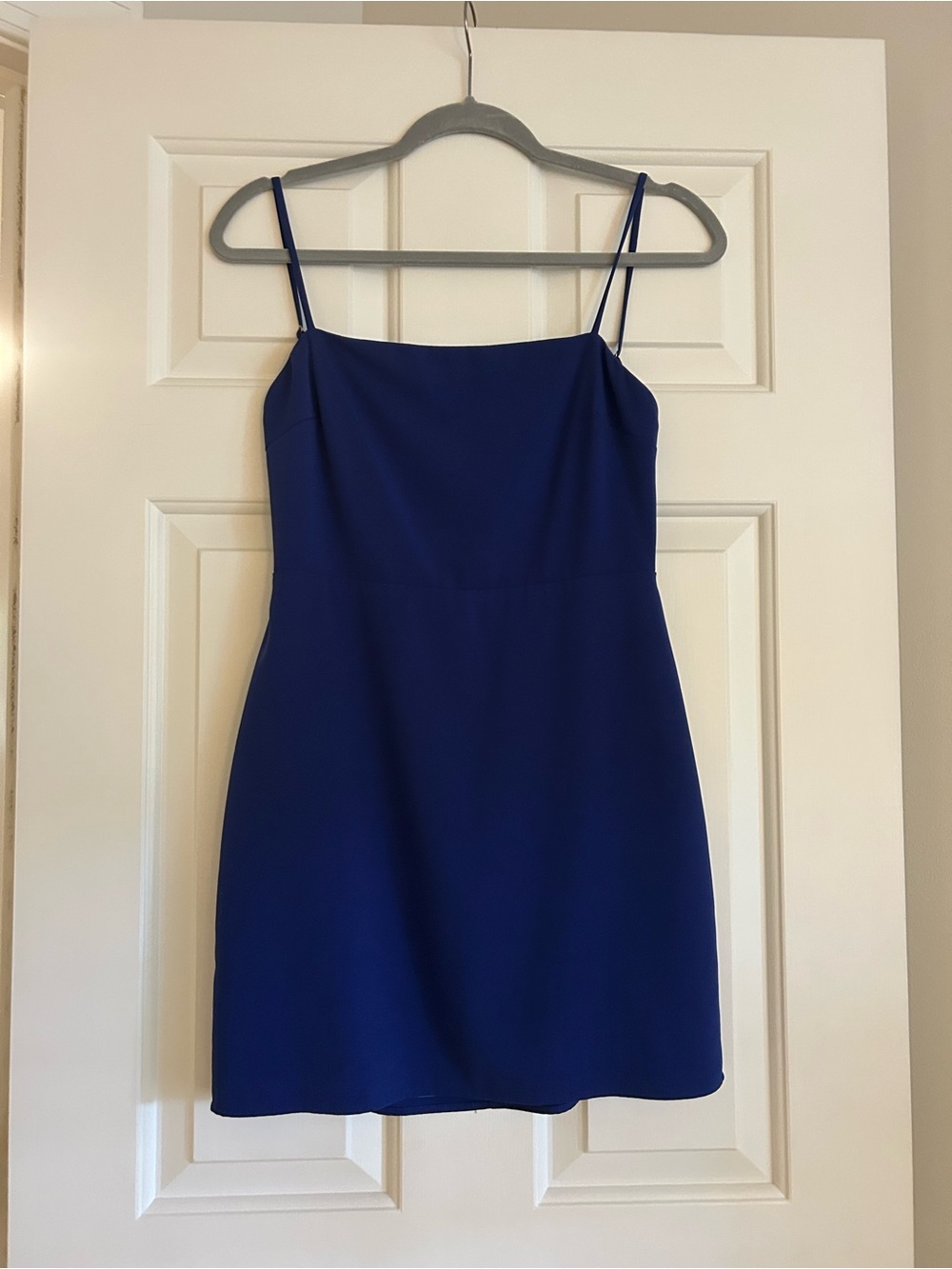 Lovers and Friends mini dress
